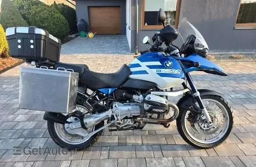 BMW R 1150 GS 