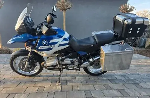 BMW R 1150 GS 