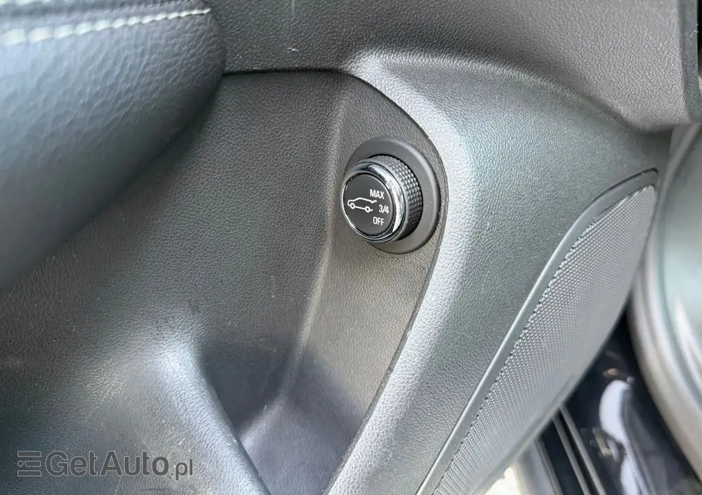 OPEL Insignia 1.6 Automatik Exclusive