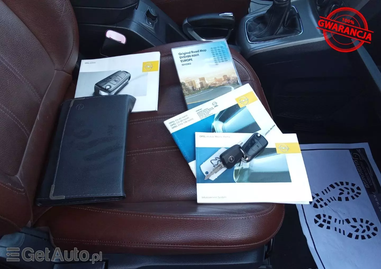 OPEL Antara 2.0 CDTI Edition