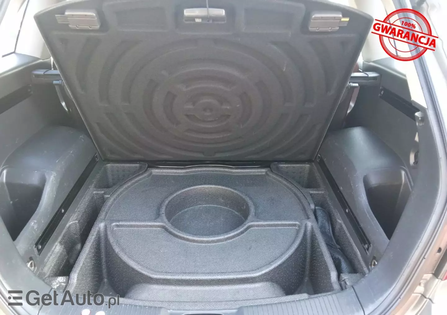 OPEL Antara 2.0 CDTI Edition