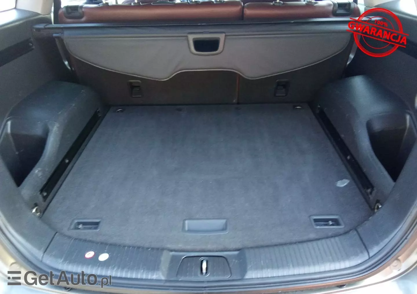 OPEL Antara 2.0 CDTI Edition