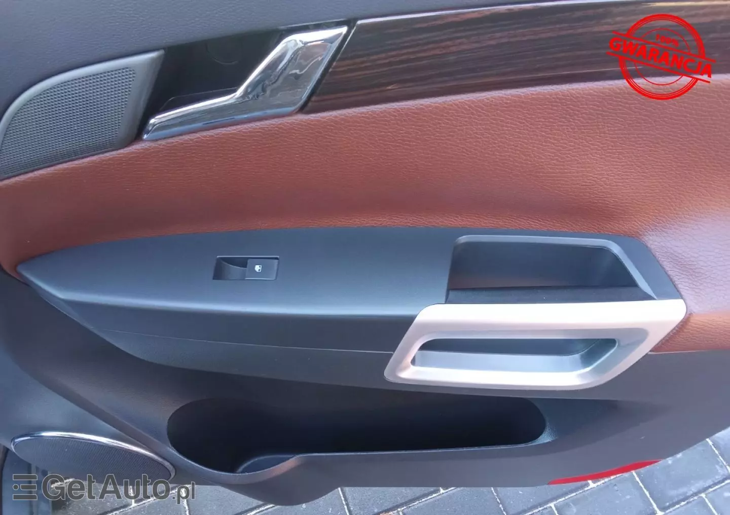 OPEL Antara 2.0 CDTI Edition