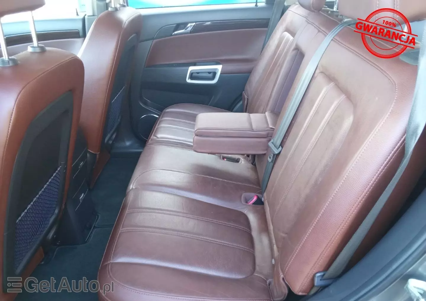 OPEL Antara 2.0 CDTI Edition