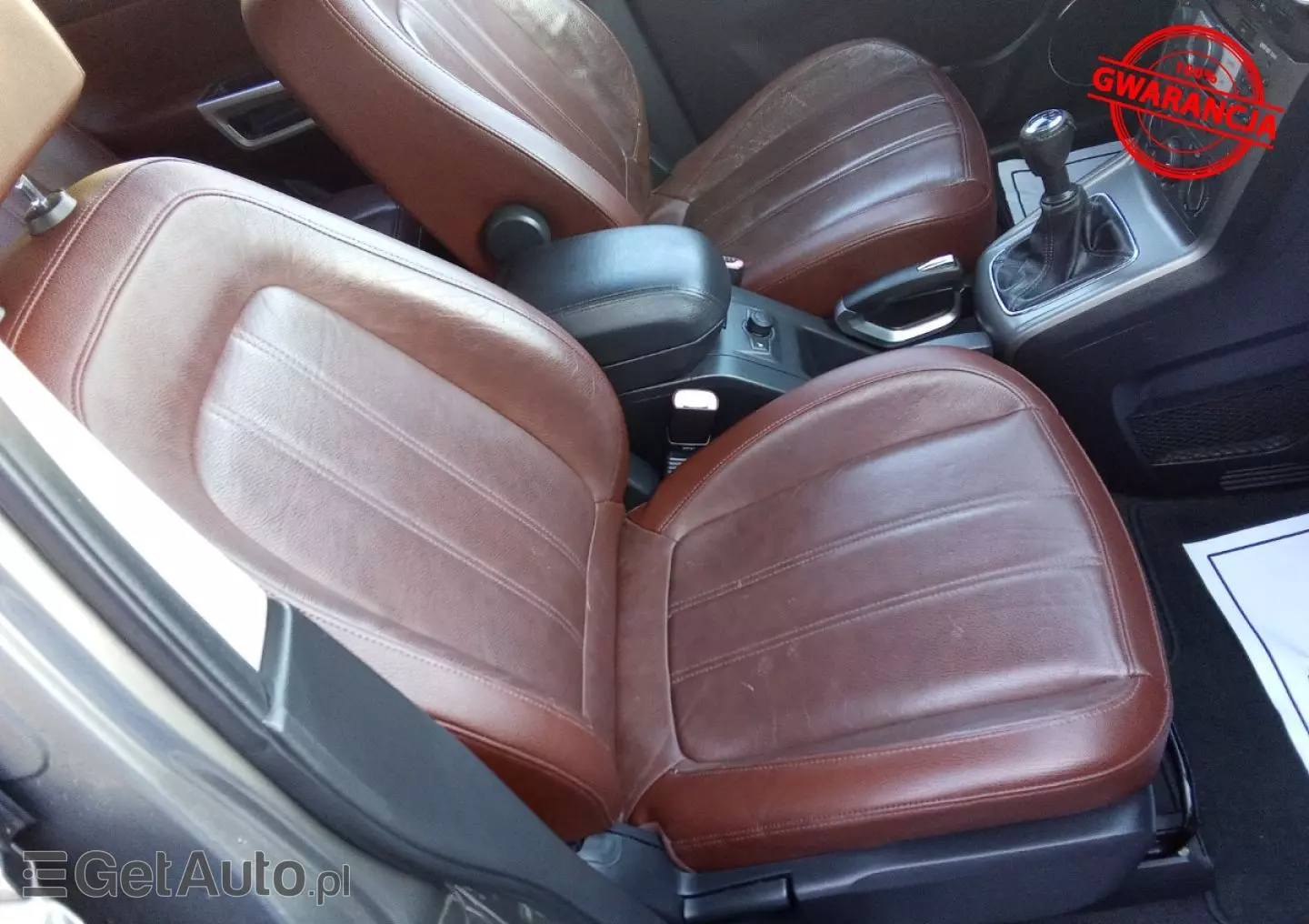 OPEL Antara 2.0 CDTI Edition