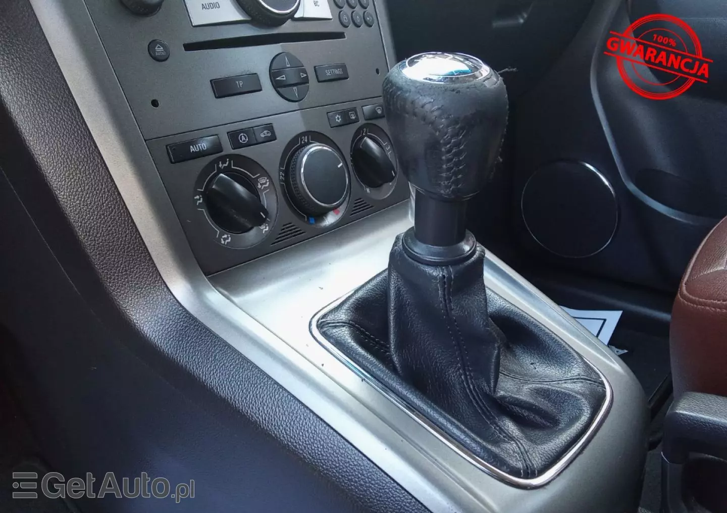 OPEL Antara 2.0 CDTI Edition