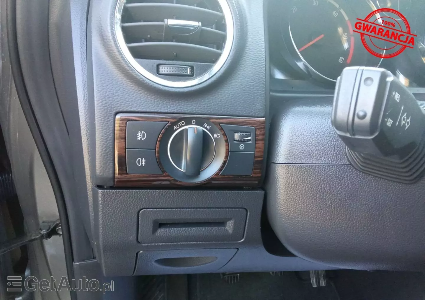 OPEL Antara 2.0 CDTI Edition