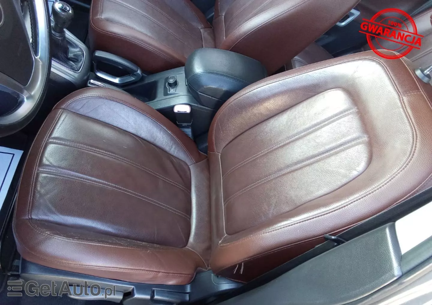 OPEL Antara 2.0 CDTI Edition