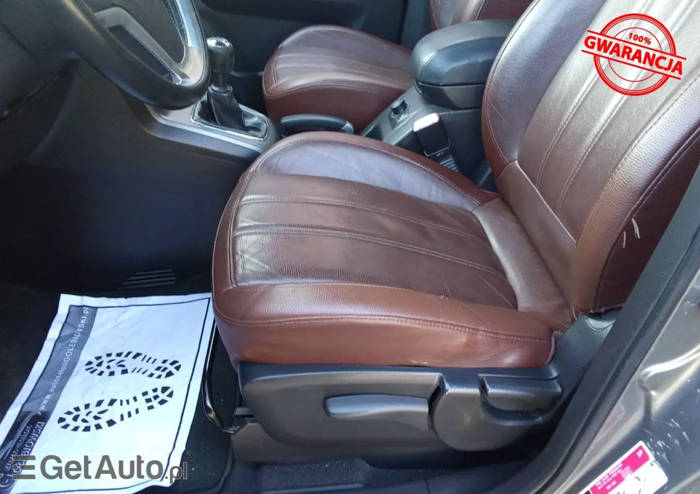 OPEL Antara 2.0 CDTI Edition