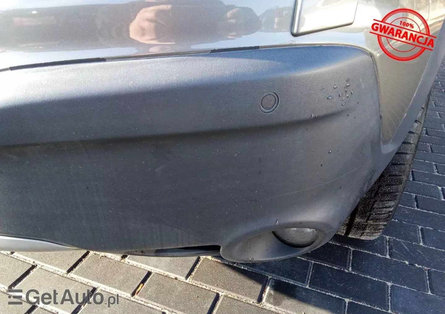 OPEL Antara 2.0 CDTI Edition