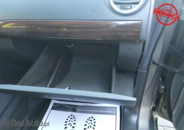 OPEL Antara 2.0 CDTI Edition