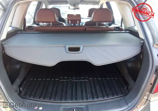 OPEL Antara 2.0 CDTI Edition