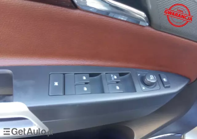 OPEL Antara 2.0 CDTI Edition