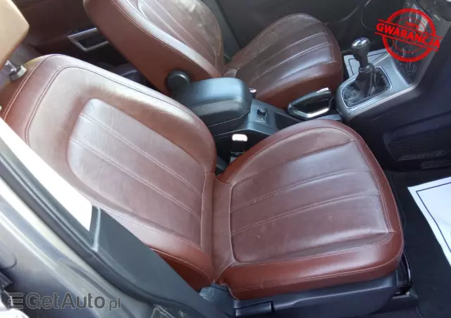 OPEL Antara 2.0 CDTI Edition