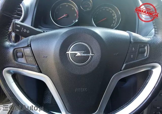 OPEL Antara 2.0 CDTI Edition