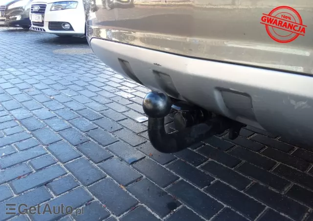 OPEL Antara 2.0 CDTI Edition