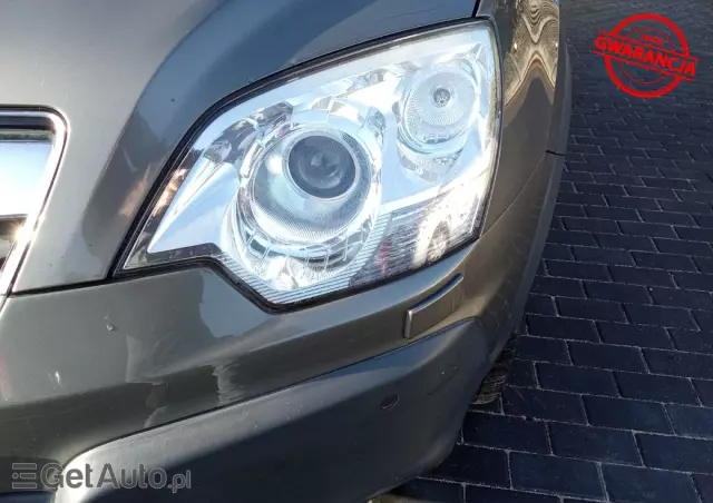 OPEL Antara 2.0 CDTI Edition