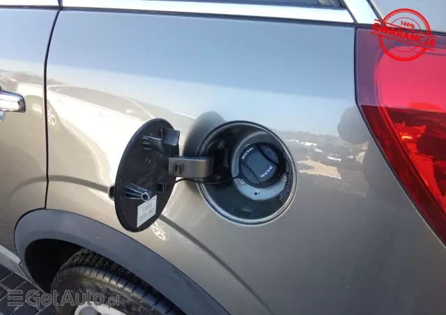 OPEL Antara 2.0 CDTI Edition