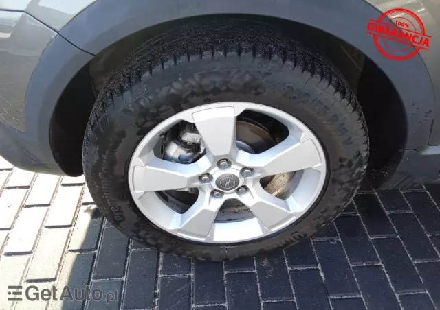 OPEL Antara 2.0 CDTI Edition