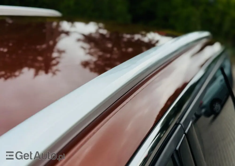 PEUGEOT 5008 BlueHDI 130 Crossway