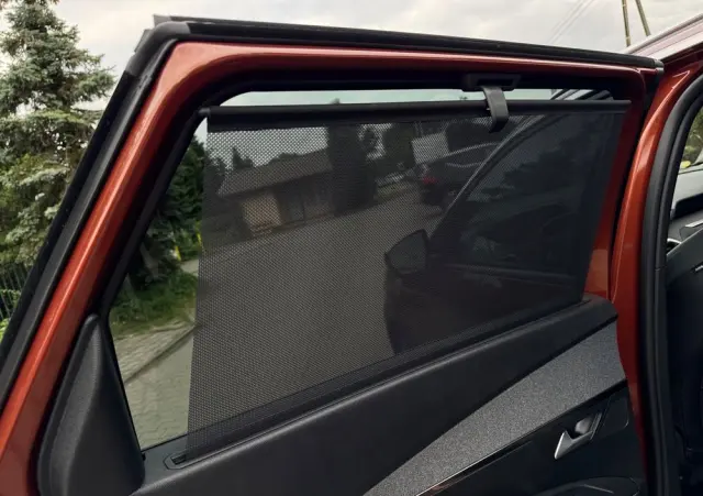 PEUGEOT 5008 BlueHDI 130 Crossway