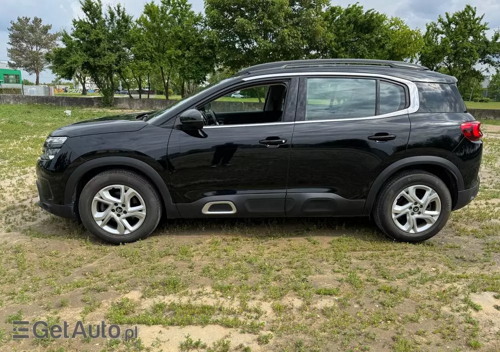 CITROËN C5 Aircross BlueHDI 130 S&S LIVE