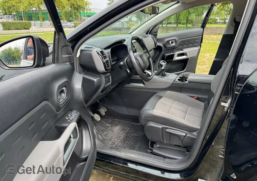CITROËN C5 Aircross BlueHDI 130 S&S LIVE