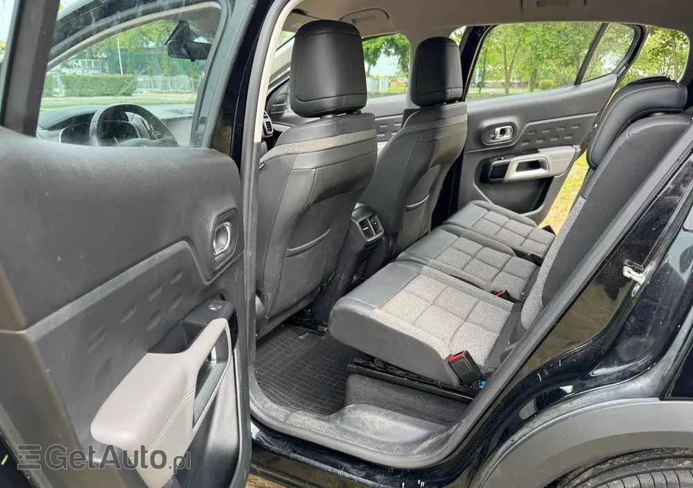 CITROËN C5 Aircross BlueHDI 130 S&S LIVE