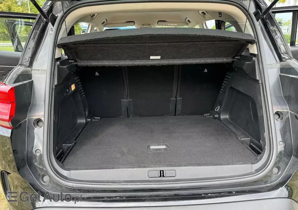 CITROËN C5 Aircross BlueHDI 130 S&S LIVE