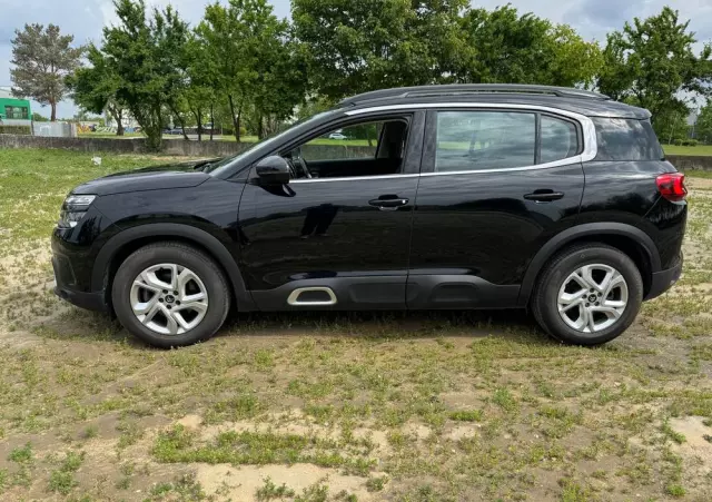 CITROËN C5 Aircross BlueHDI 130 S&S LIVE