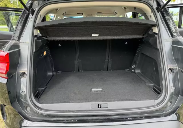 CITROËN C5 Aircross BlueHDI 130 S&S LIVE