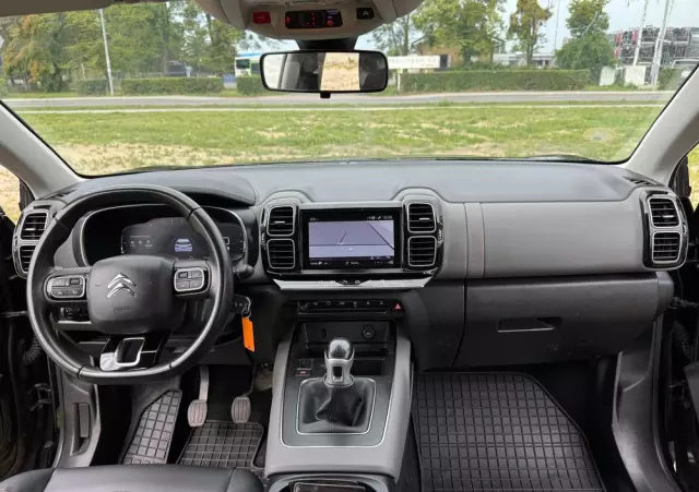 CITROËN C5 Aircross BlueHDI 130 S&S LIVE