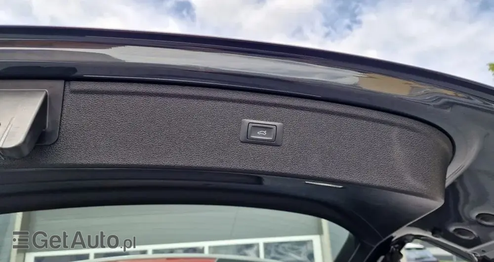 AUDI Q5 35 TDI S tronic design