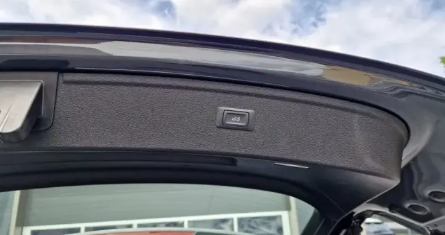 AUDI Q5 35 TDI S tronic design