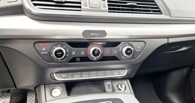 AUDI Q5 35 TDI S tronic design