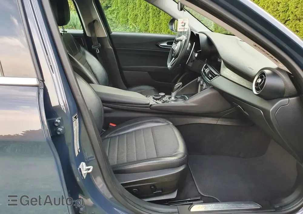 ALFA ROMEO Giulia 2.2 Diesel AT8 Executive