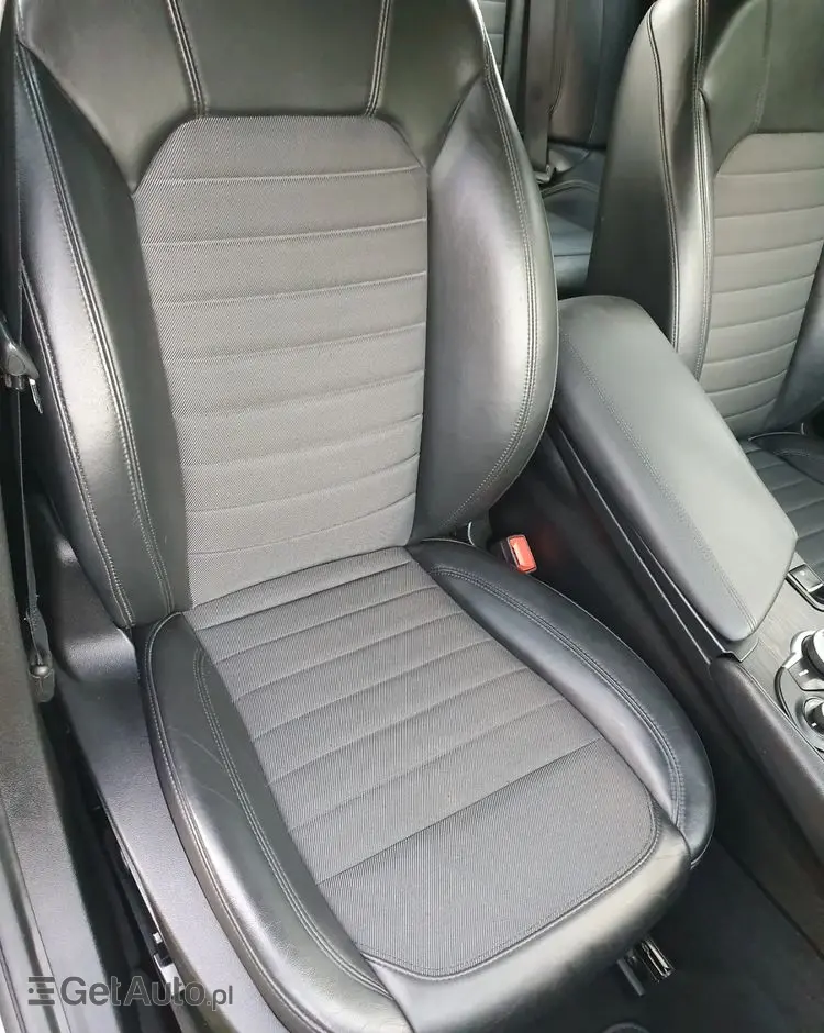 ALFA ROMEO Giulia 2.2 Diesel AT8 Executive