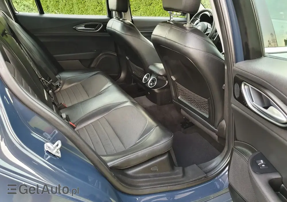 ALFA ROMEO Giulia 2.2 Diesel AT8 Executive