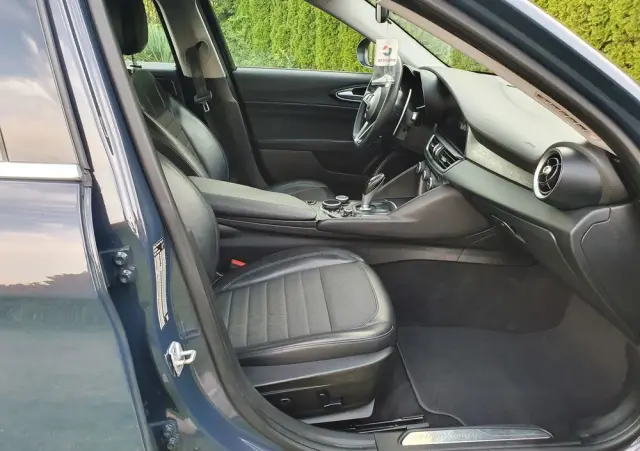 ALFA ROMEO Giulia 2.2 Diesel AT8 Executive