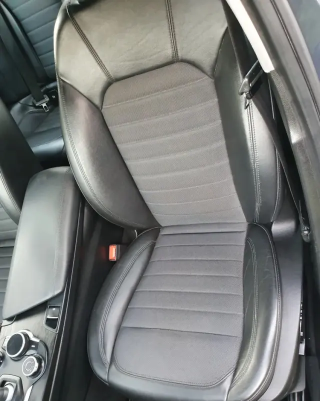 ALFA ROMEO Giulia 2.2 Diesel AT8 Executive