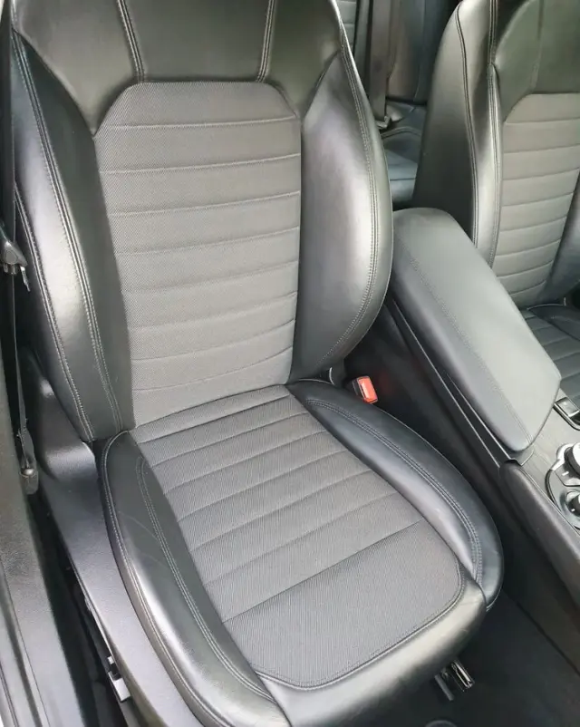 ALFA ROMEO Giulia 2.2 Diesel AT8 Executive