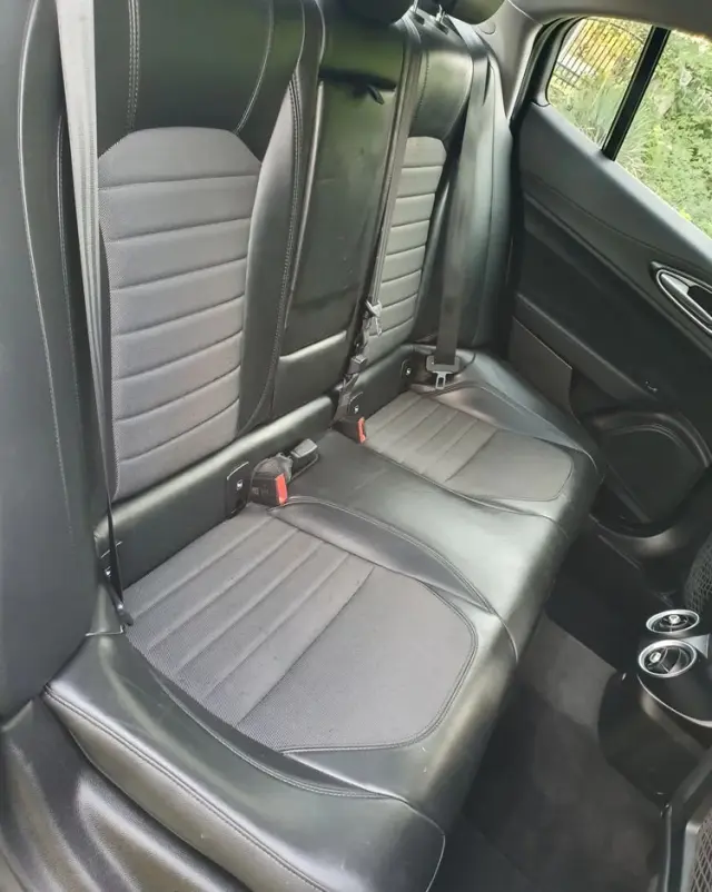 ALFA ROMEO Giulia 2.2 Diesel AT8 Executive