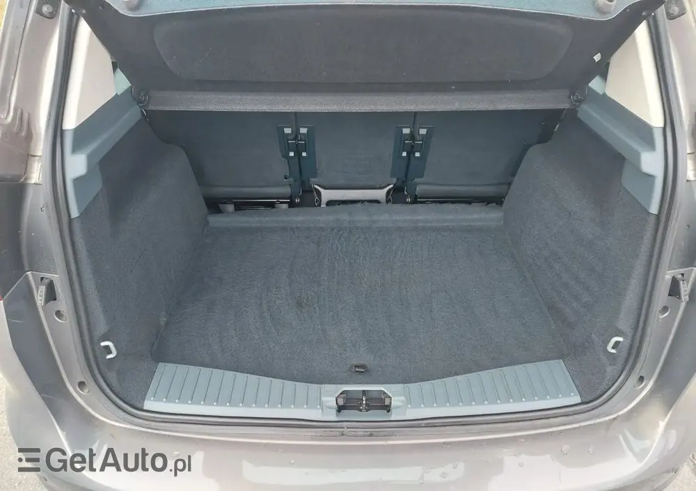 FORD C-MAX 2.0 TDCi Champions Edition