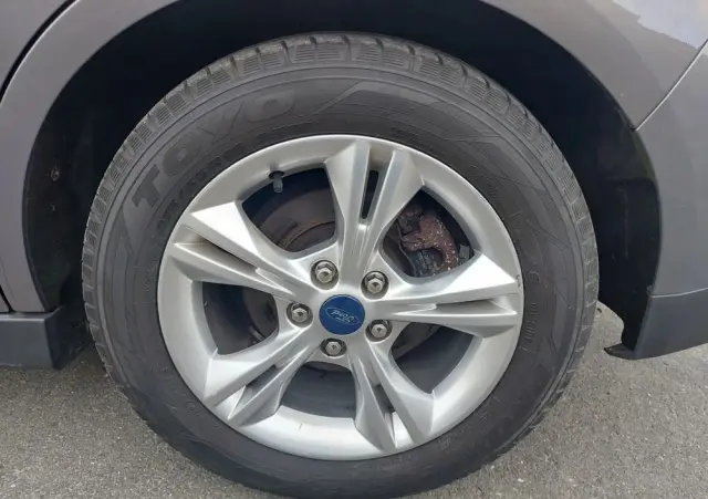 FORD C-MAX 2.0 TDCi Champions Edition