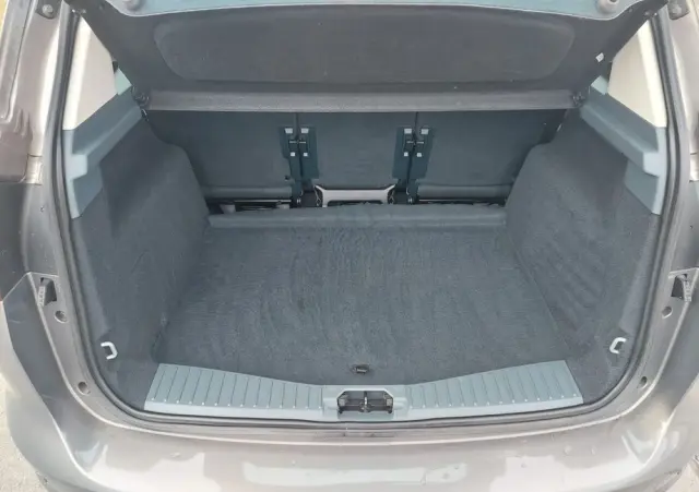 FORD C-MAX 2.0 TDCi Champions Edition