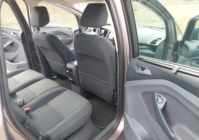 FORD C-MAX 2.0 TDCi Champions Edition