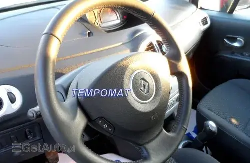 RENAULT Modus 