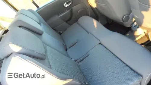 RENAULT Modus 