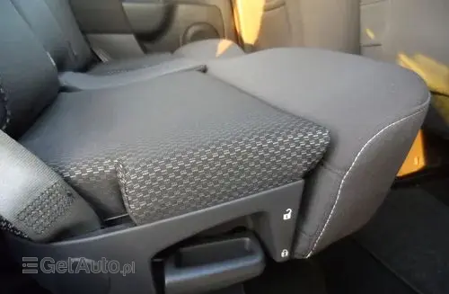 RENAULT Modus 