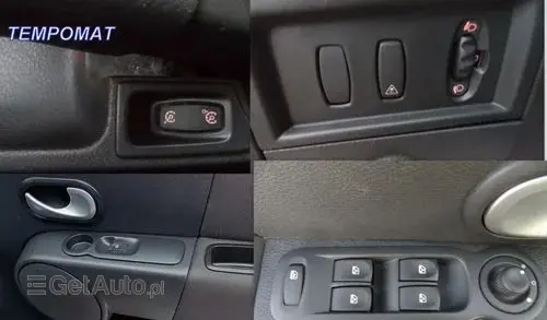 RENAULT Modus 